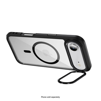 iPhone Air Clear Back Case - Durable, Kickstand, MagSafe | Raider ArmorPro Series