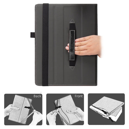 Venture Series Business Folio Case with side pocket - Microsoft Surface Pro 9 and Pro 10