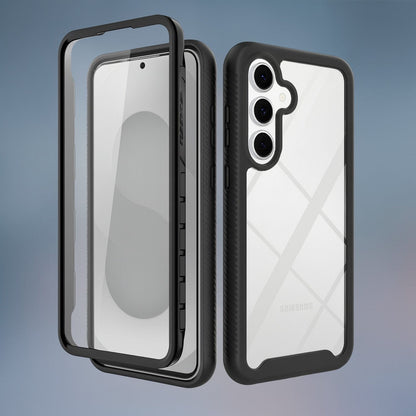 Samsung Galaxy S25 FE Case - Anti-Slip Grip | Raider Series — Default Title