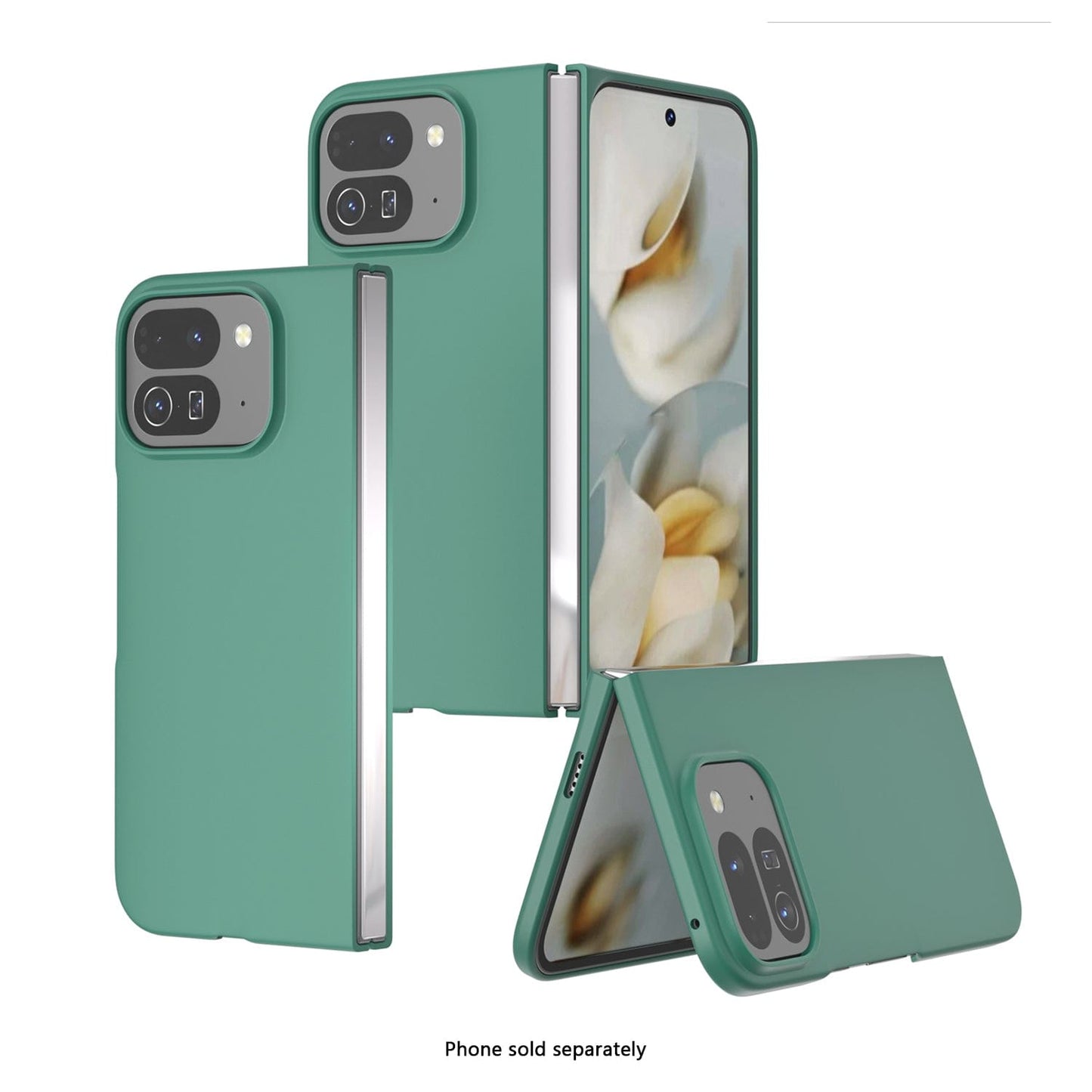 Google Pixel 10 Pro Fold Case - Slim with Smooth Finish | Venture Series