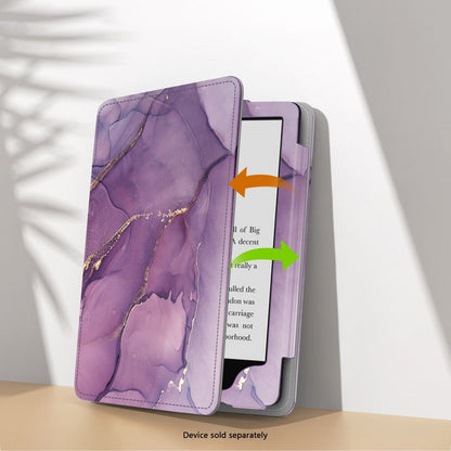 Indy Series Hand Strap Folio Case - Amazon Kindle Paperwhite (2024) and Colorsoft