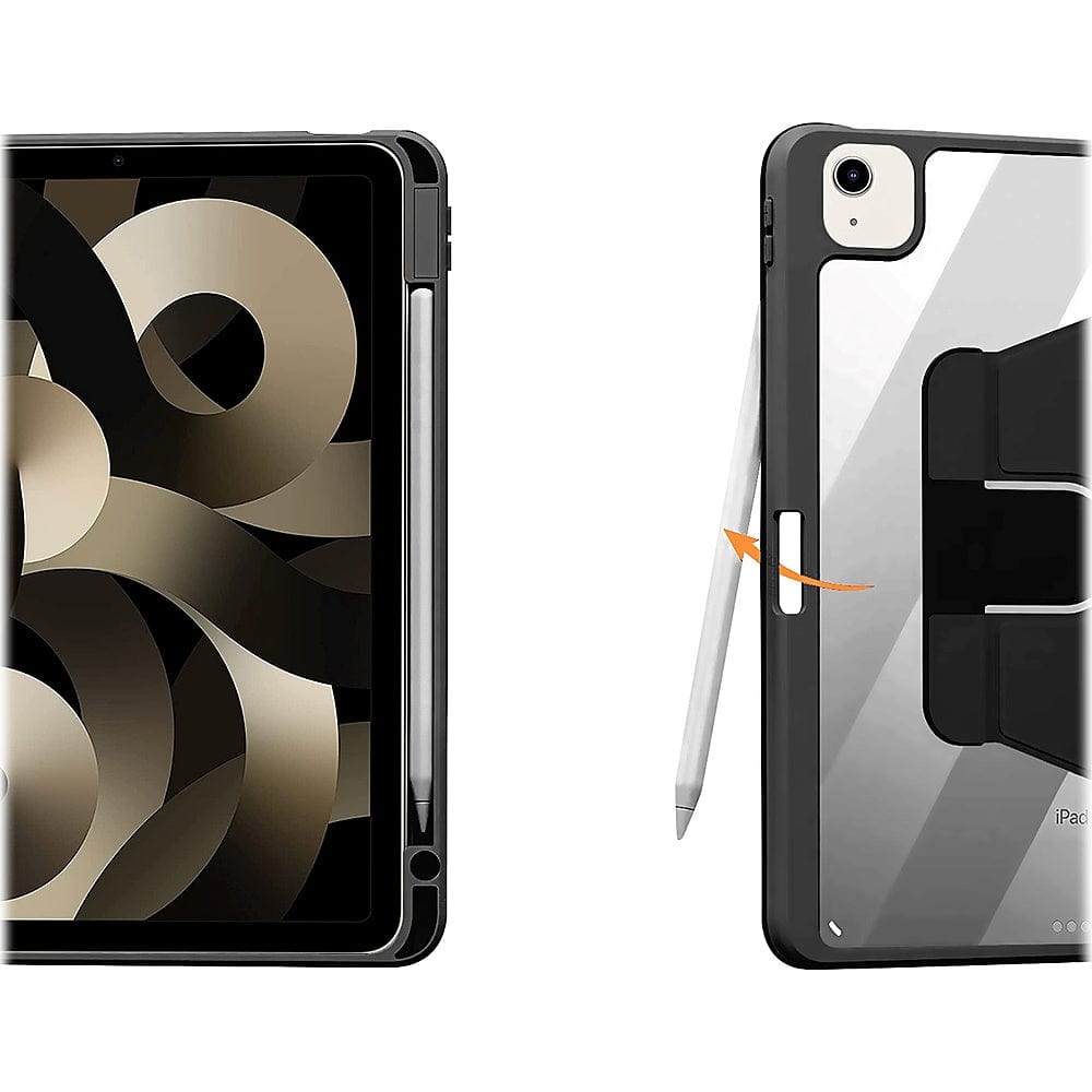 Venture Series Rotating Folio Case - iPad Air 10.9" and iPad Air 11" M2 & M3