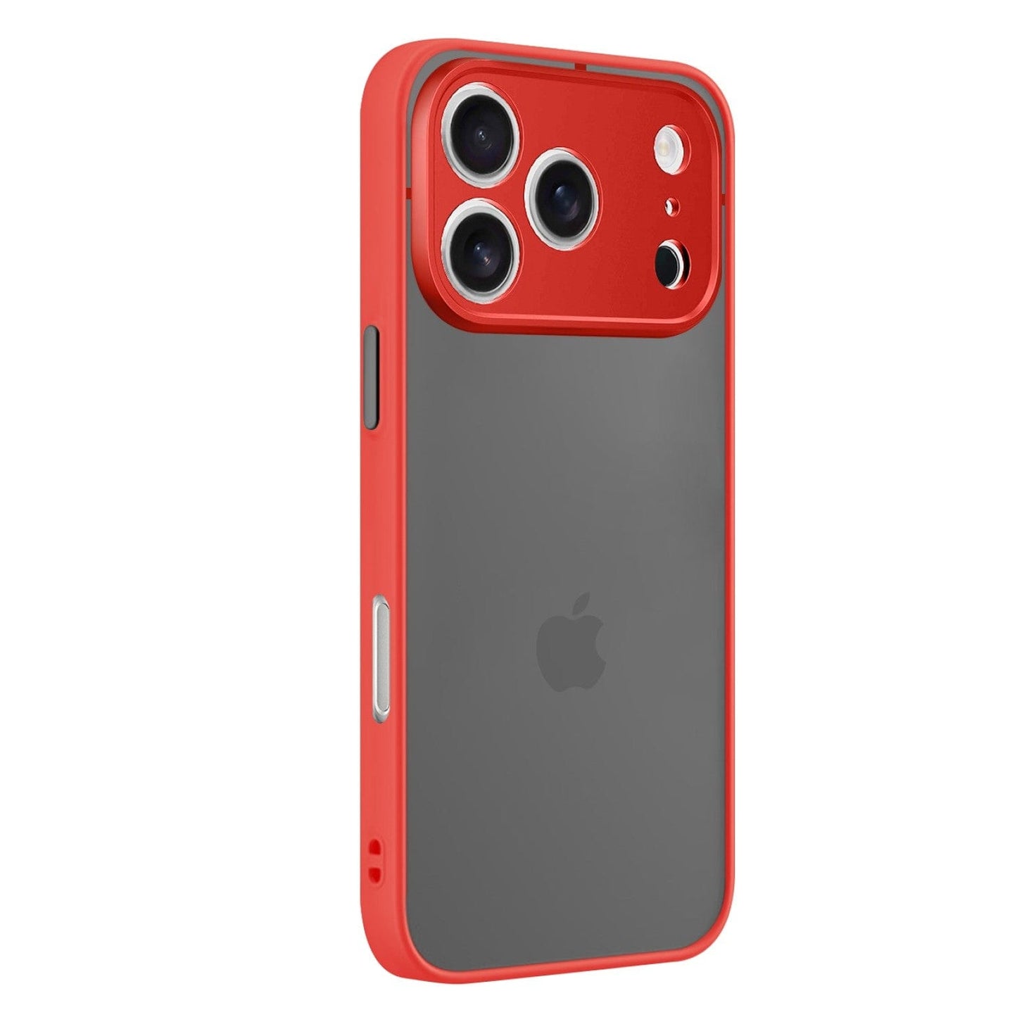 iPhone 17 Pro Max Slim Case - Anti-Slip, Shock-Absorbing, Matte finish Design | Venture Series