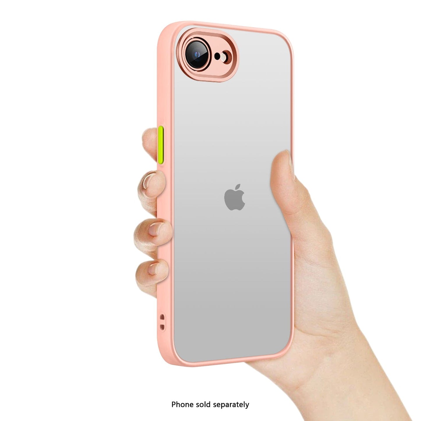 iPhone 16e Case - Anti-Slip Grip, Rugged Protection | Venture Series