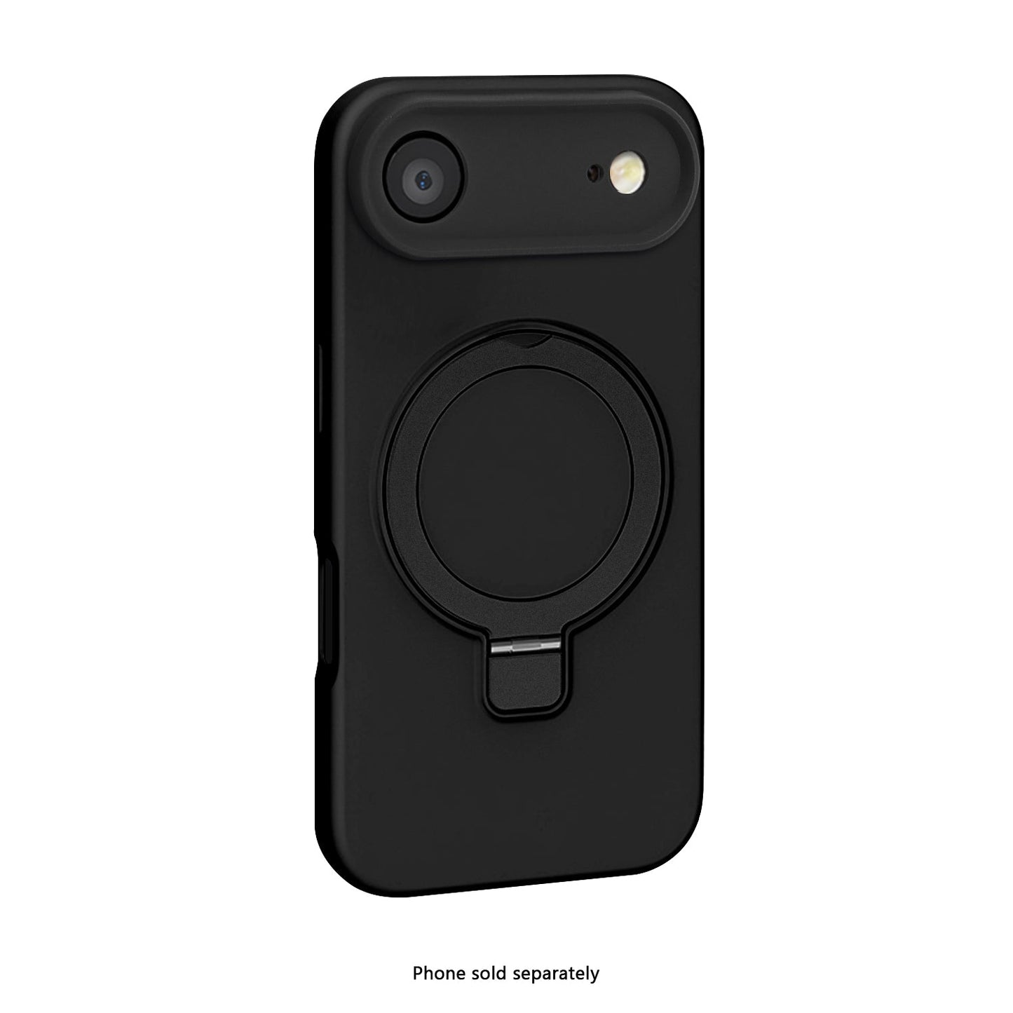 iPhone Air Case - Silicone Kickstand MagSafe | Venture Series