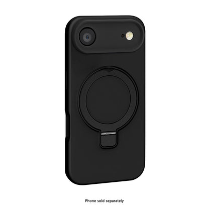 iPhone Air Case - Silicone Kickstand MagSafe | Venture Series