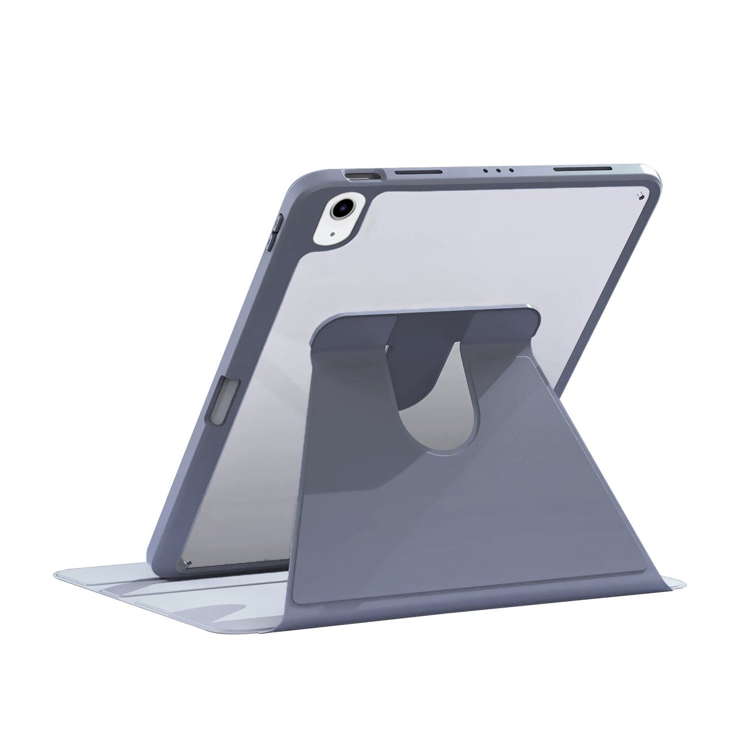 Indy Series Folio Case - iPad A16 11-inch & iPad 10.9-inch 10th Generation
