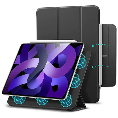 Indy Series Folio Case - iPad Air 10.9" and iPad Air 11" M2 & M3