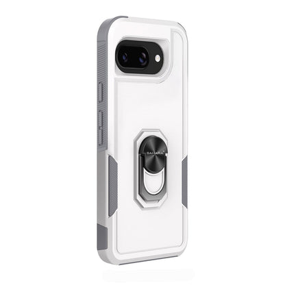Raider Series Heavy Duty Case for Google Pixel 9a