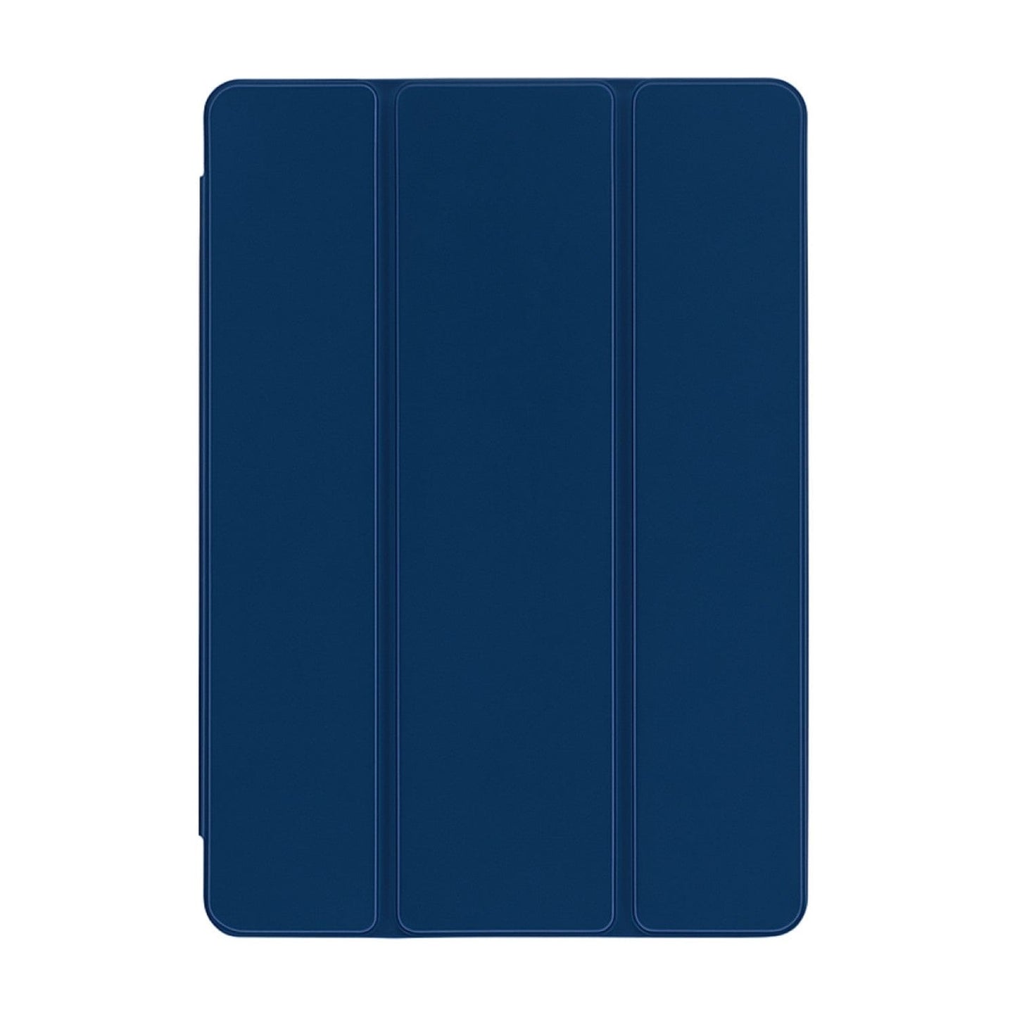 Samsung Galaxy Tab S11 Case - Slim Folio with Transparent Back | Venture Series