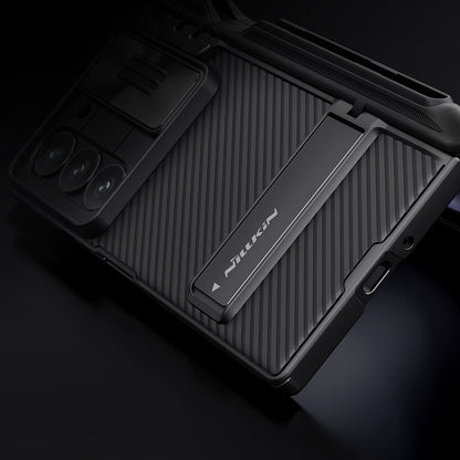 Raider Series Kickstand  CamShield Case - Samsung Galaxy Z Fold6