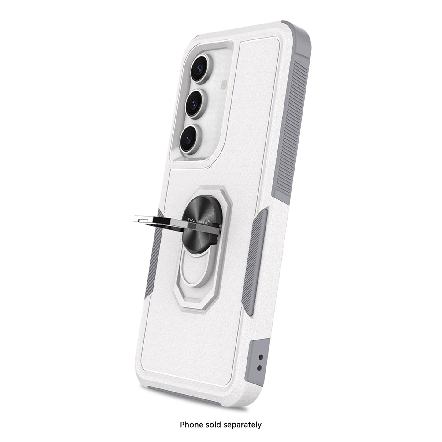 Raider Series Heavy-Duty Case - Samsung Galaxy S25+