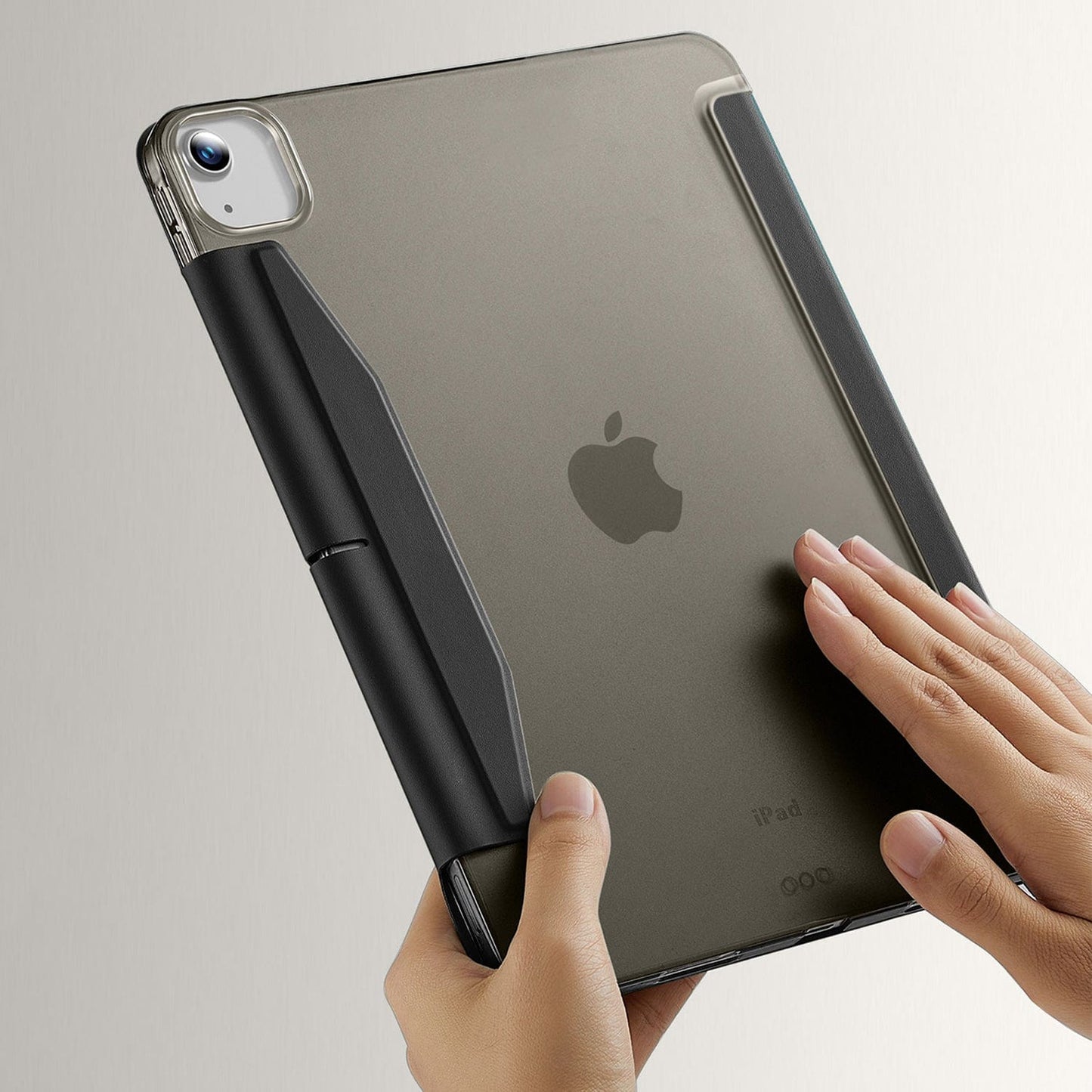 Venture Series Tri-Fold Case - iPad Air 13" (M2 2024/M3 2025)