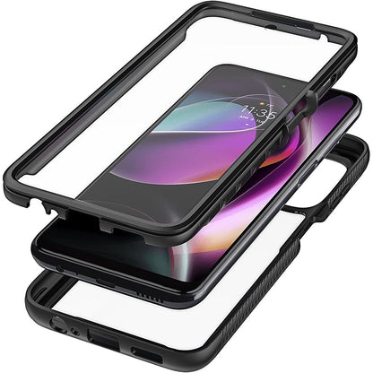 Venture Series Hard Shell Case - Moto G 5G (2023)
