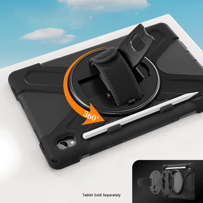 Samsung Galaxy Tab S11 Case - Heavy-Duty, Hand & Shoulder Strap | Raider-X Series