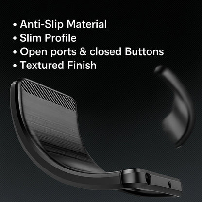 Google Pixel 10/10 Pro Case – Slim Anti-Slip Grip | Venture Series
