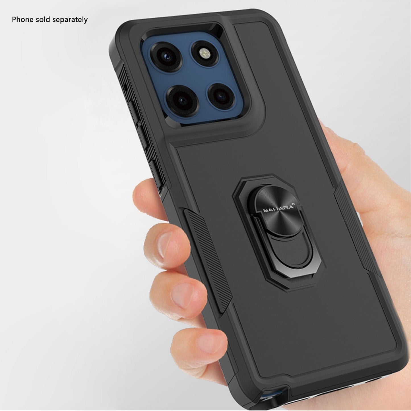 Raider Series Heavy Duty Case for Motorola Moto G Stylus 5G (2025)