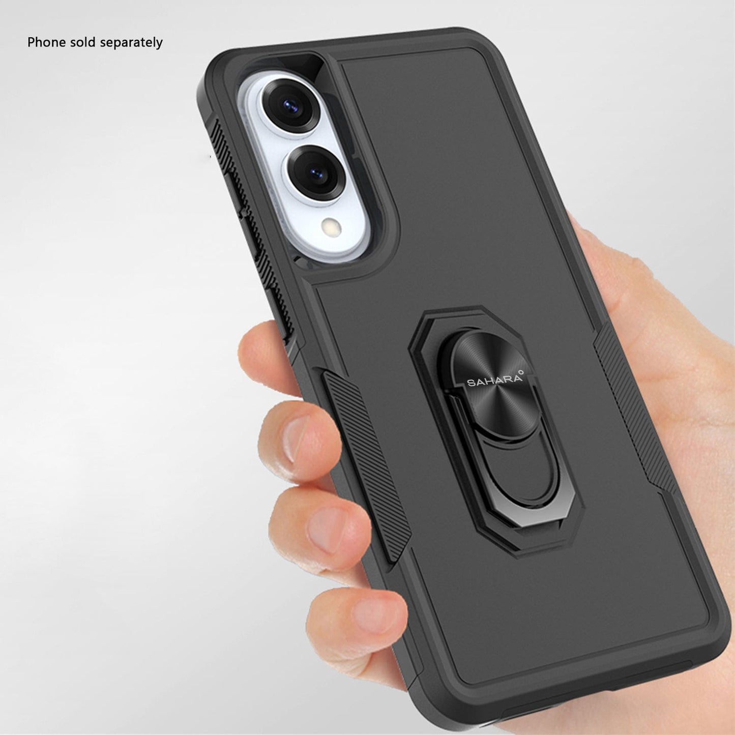 Raider Series Heavy Duty Case for Samsung Galaxy S25 Edge