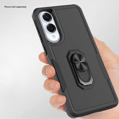 Raider Series Heavy Duty Case for Samsung Galaxy S25 Edge