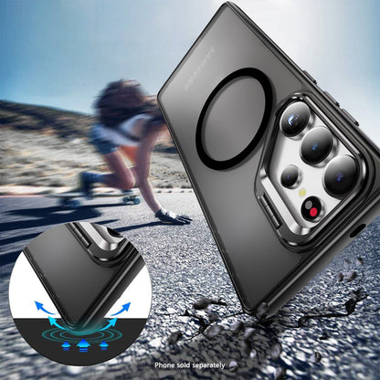 Venture Series Kickstand Case - Samsung Galaxy S25 Ultra