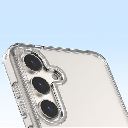 Venture Series Hard Shell Clear Case - Samsung Galaxy S24