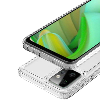 Venture Series Hard Shell Case - Motorola G Power 5G (2023)