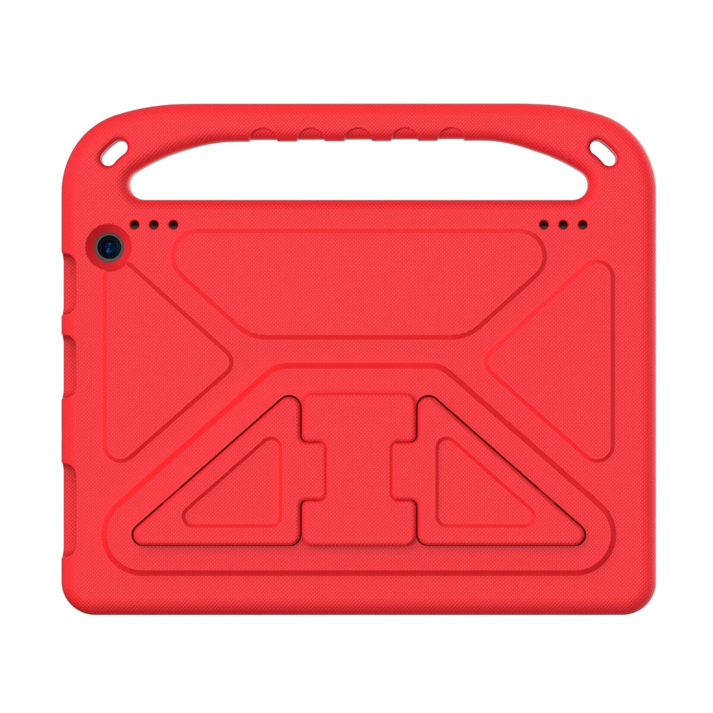 Wander Series Bulky Kids Kickstand Case - Amazon Fire HD 10