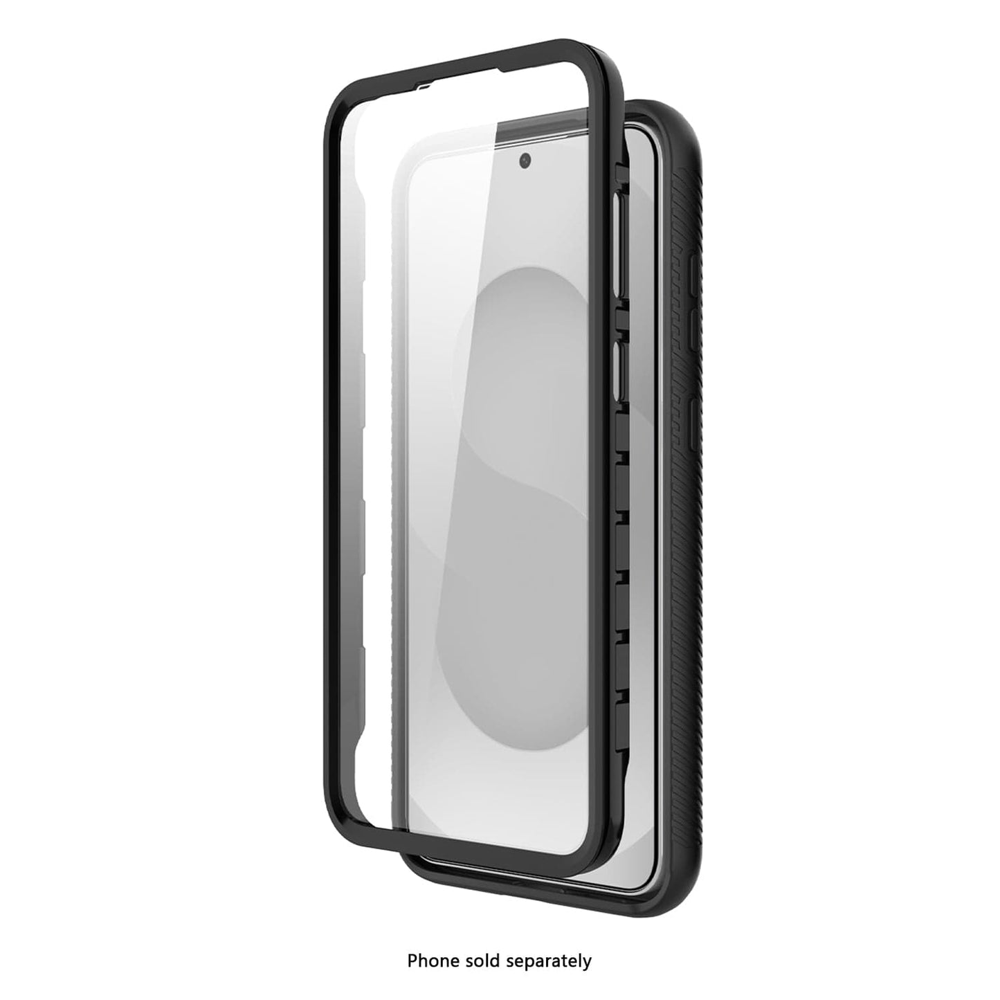 Samsung Galaxy S25 FE Case - Anti-Slip Grip | Raider Series — Default Title