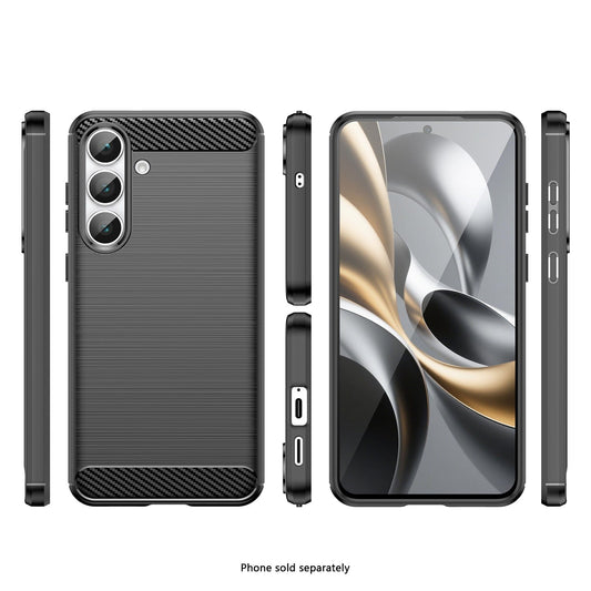 Samsung Galaxy S25 FE Case - Anti-Slip | Venture Series