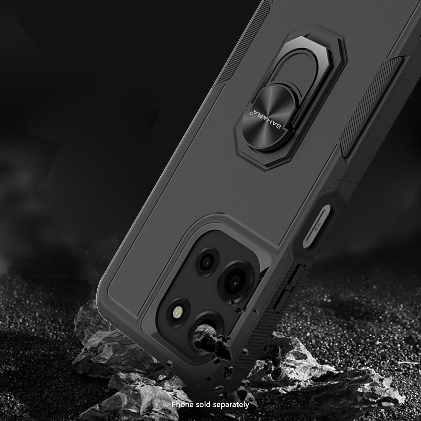 Raider Series Heavy Duty Case - Motorola Moto G 5G (2025)