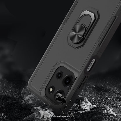 Raider Series Heavy Duty Case - Motorola Moto G 5G (2025)