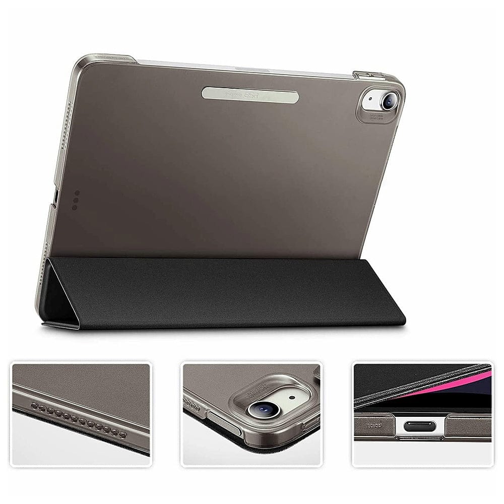 Venture Series Tri-Fold Magnetic Case - iPad Air 10.9" and iPad Air 11" M2 & M3