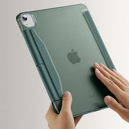 Venture Series Tri-Fold Case - iPad Air 13" (M2 2024/M3 2025)