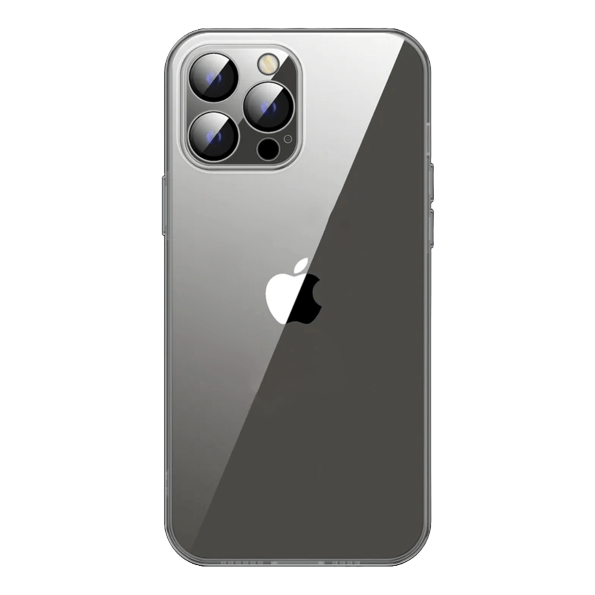 Venture Series Clear Slim Case - iPhone 15 Pro Max