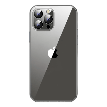 Venture Series Clear Slim Case - iPhone 15 Pro Max