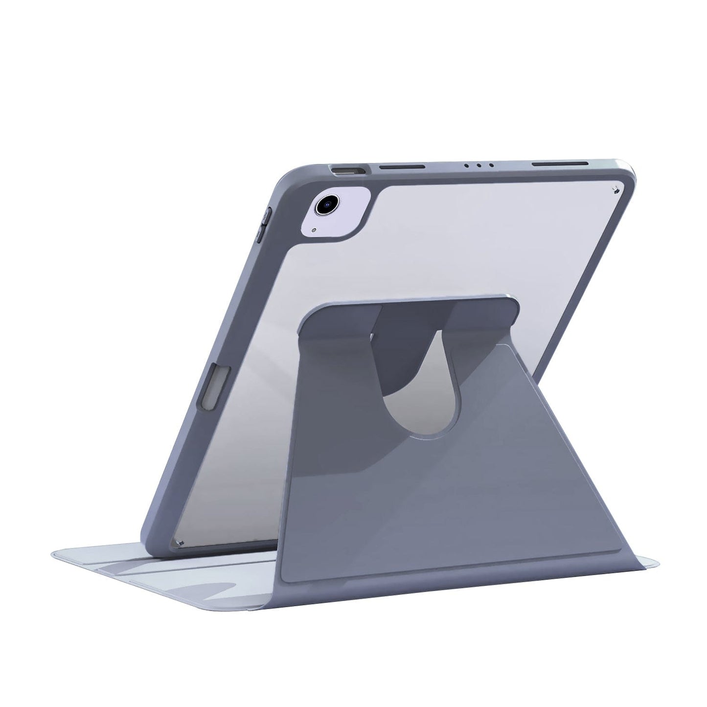 Venture Series Rotating Folio Case - iPad Air 10.9" and iPad Air 11" M2 & M3
