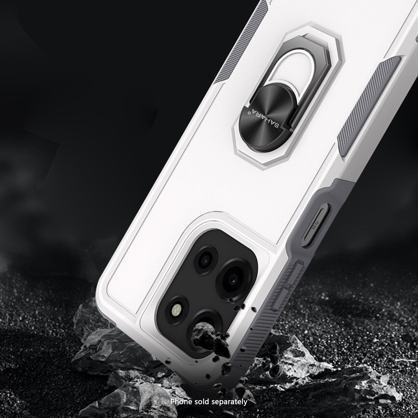 Raider Series Heavy Duty Case - Motorola Moto G 5G (2025)