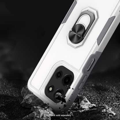 Raider Series Heavy Duty Case - Motorola Moto G 5G (2025)