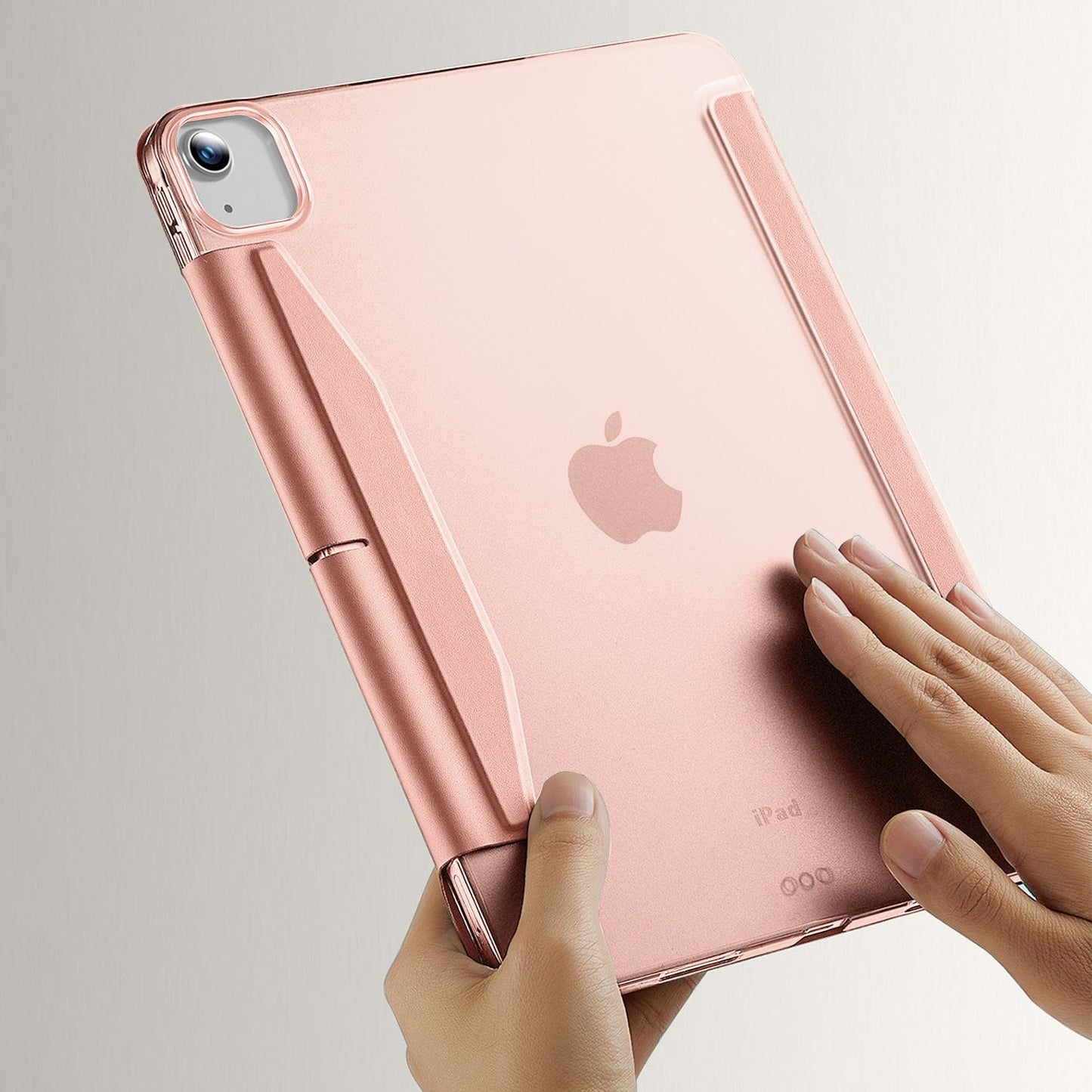 Venture Series Tri-Fold Case - iPad Air 13" (M2 2024/M3 2025)