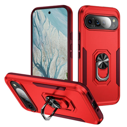 Raider Series Heavy-Duty Case - Google Pixel 9 Pro XL