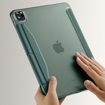 iPad Pro 11-inch (M4 2024/M5 2025) Case - Tri-Fold Folio | Venture Series