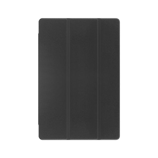Samsung Galaxy Tab S11 Ultra Case - Folio Slim, Transparent Back | Venture Series