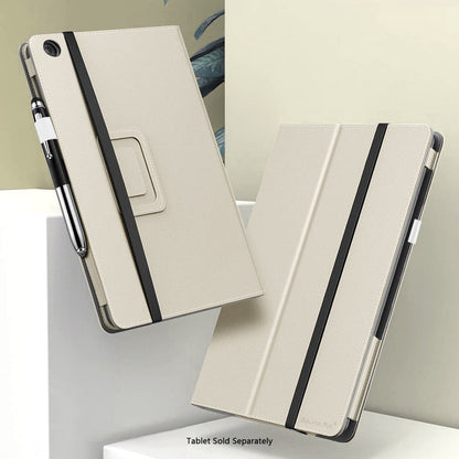 Samsung Galaxy Tab A11+ / A9+ 11" Case - Bi-Fold Folio | Indy Series