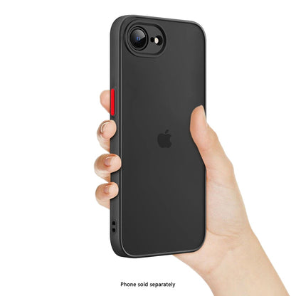 iPhone 16e Case - Anti-Slip Grip, Rugged Protection | Venture Series
