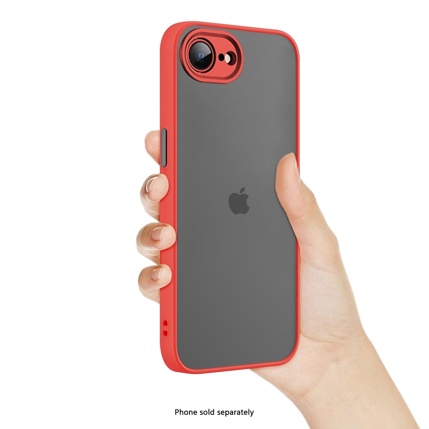 iPhone 16e Case - Anti-Slip Grip, Rugged Protection | Venture Series