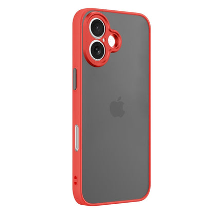 iPhone 17 Slim Case - Anti-Slip, Shock-Absorbing, Matte finish Design | Venture Series