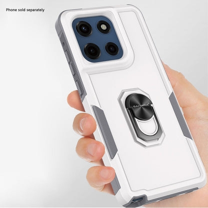 Raider Series Heavy Duty Case for Motorola Moto G Stylus 5G (2025)