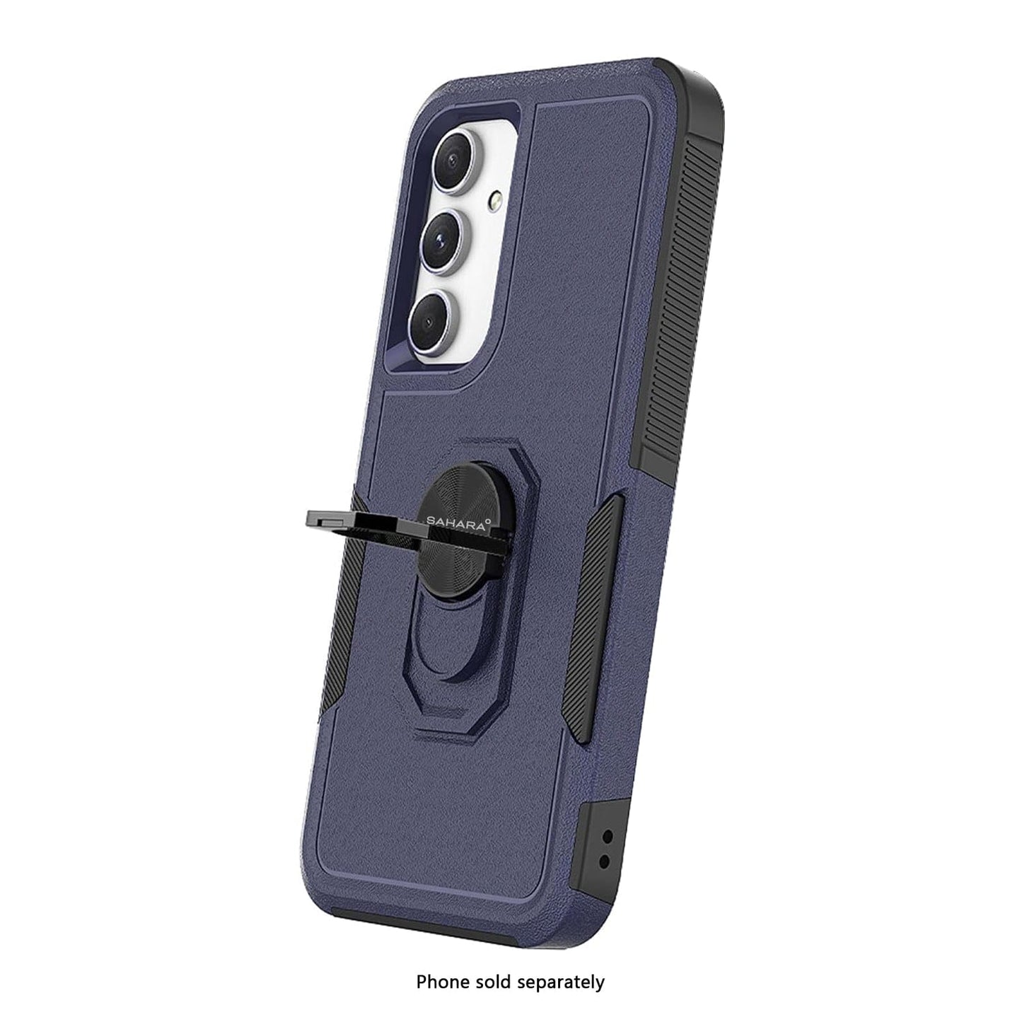 Raider Series Heavy-Duty Case - Samsung Galaxy S24 FE