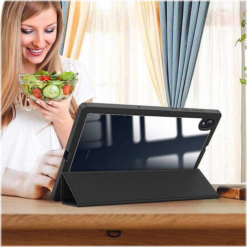 Venture Series Tri-Fold Rugged Case - Lenovo Tab K10