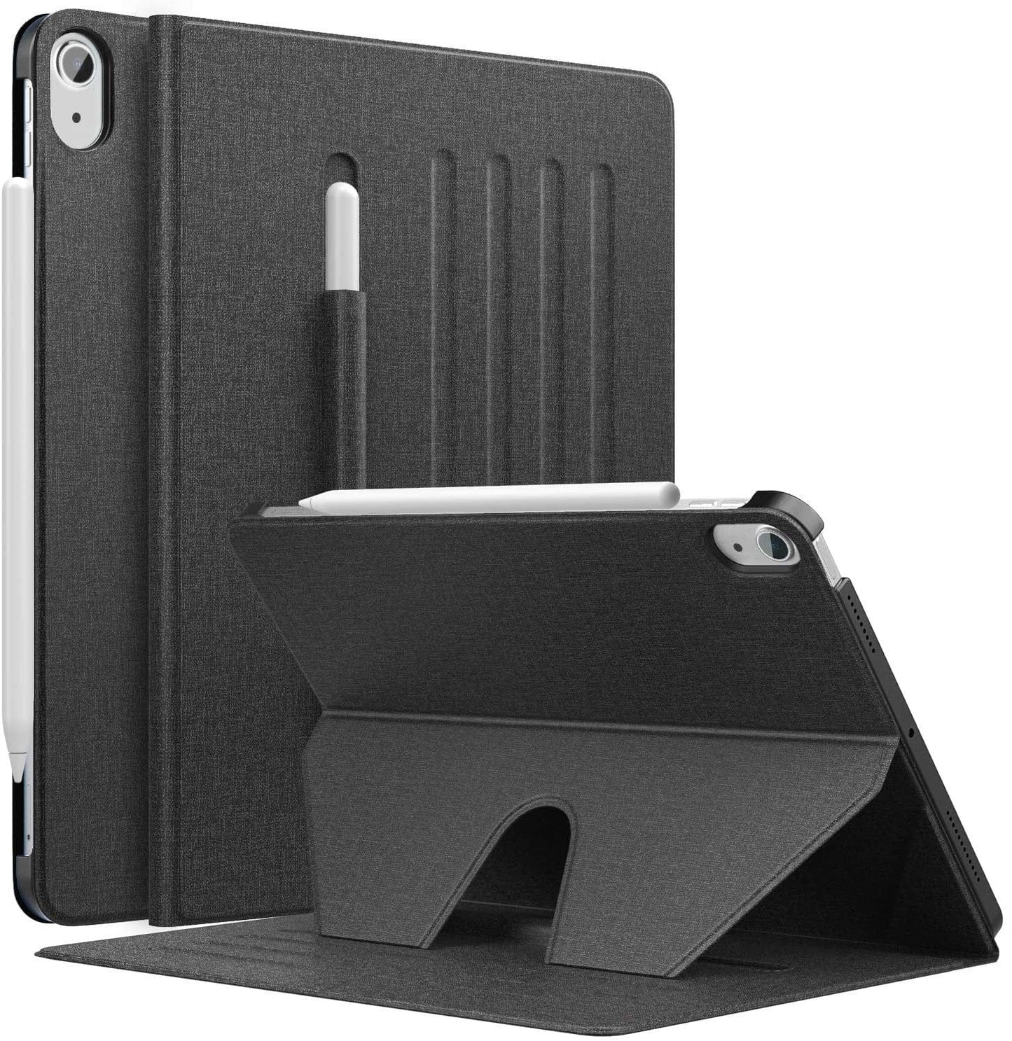 Indy Series Folio Case - Apple iPad Air 10.9-inch (4th/5th Gen) and iPad Air 11-inch (M2 2024 & M3 2025)